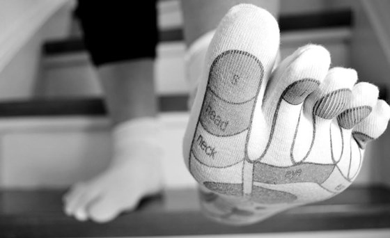 Mindinsole: Denael Crowe