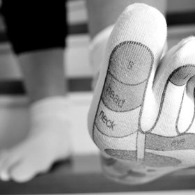 Mindinsole: Denael Crowe